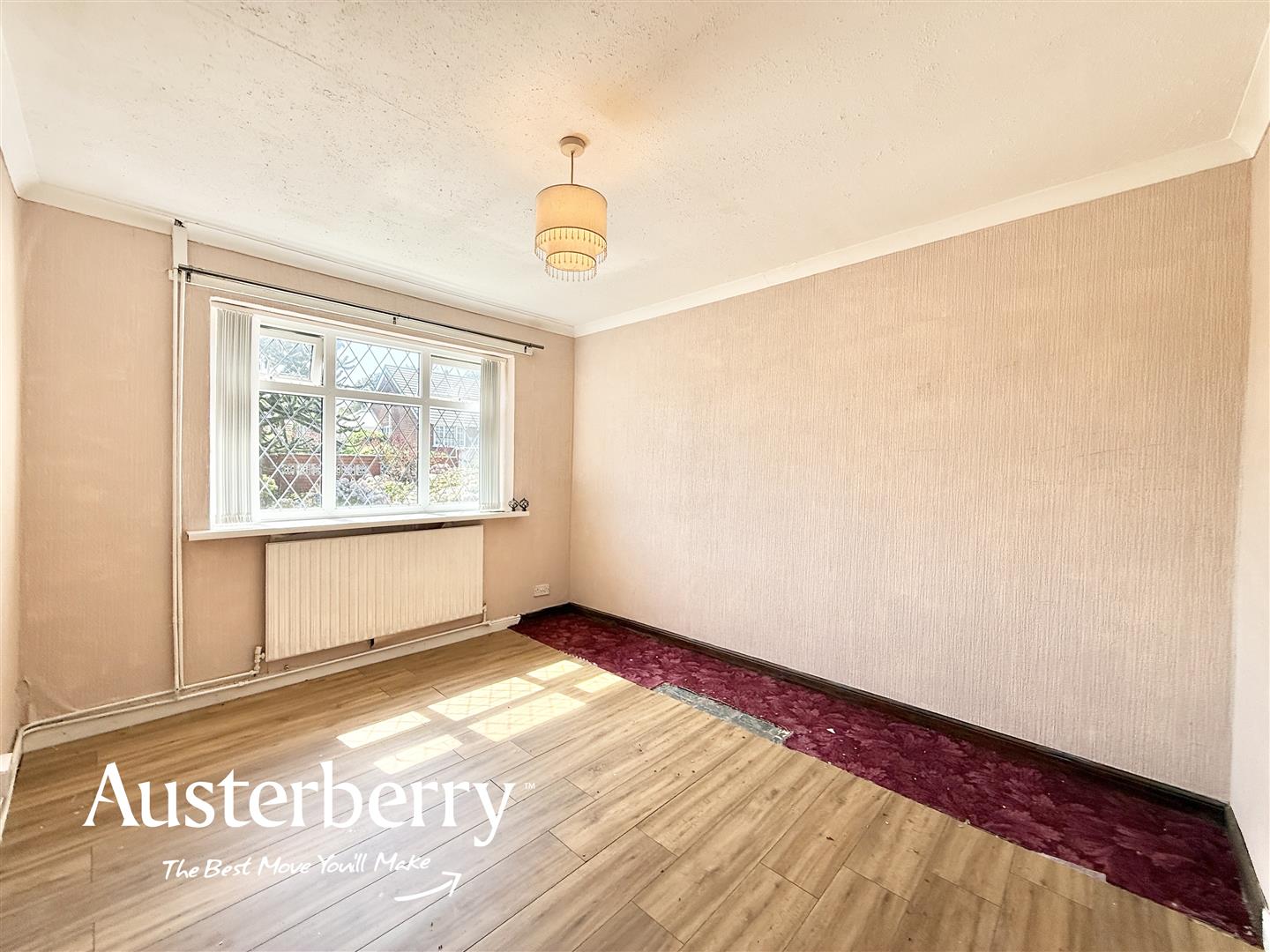 Axon Crescent, Weston Coyney, Stoke-On-Trent